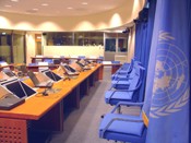 ICTY, The Hague